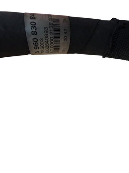 Air conditioner hose A9608308463 Mercedes-Benz Trucks ACTROS MP4 / MP5 2018