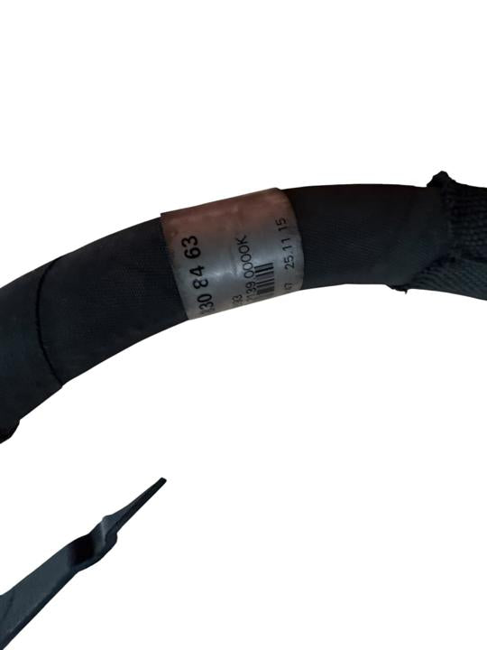 Air conditioner hose A9608308463 Mercedes-Benz Trucks ACTROS MP4 / MP5 2018