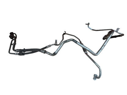 Air conditioner hose A9608308917 Mercedes-Benz Trucks ACTROS MP4 / MP5 2018