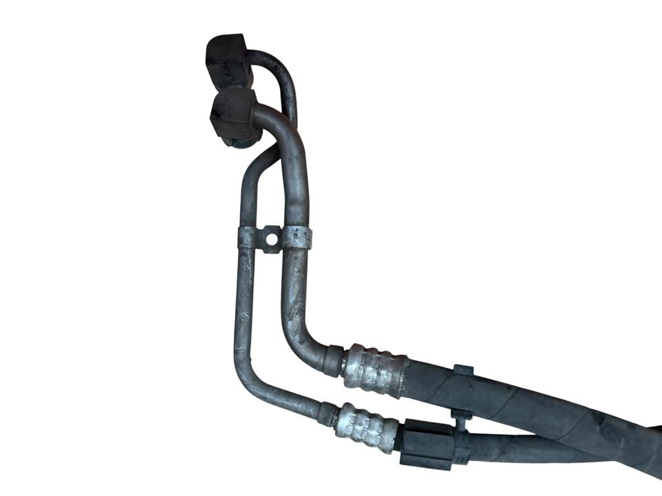 Air conditioner hose A9608308917 Mercedes-Benz Trucks ACTROS MP4 / MP5 2018