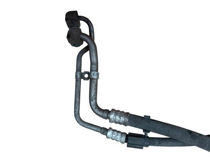Air conditioner hose A9608308917 Mercedes-Benz Trucks ACTROS MP4 / MP5 2018