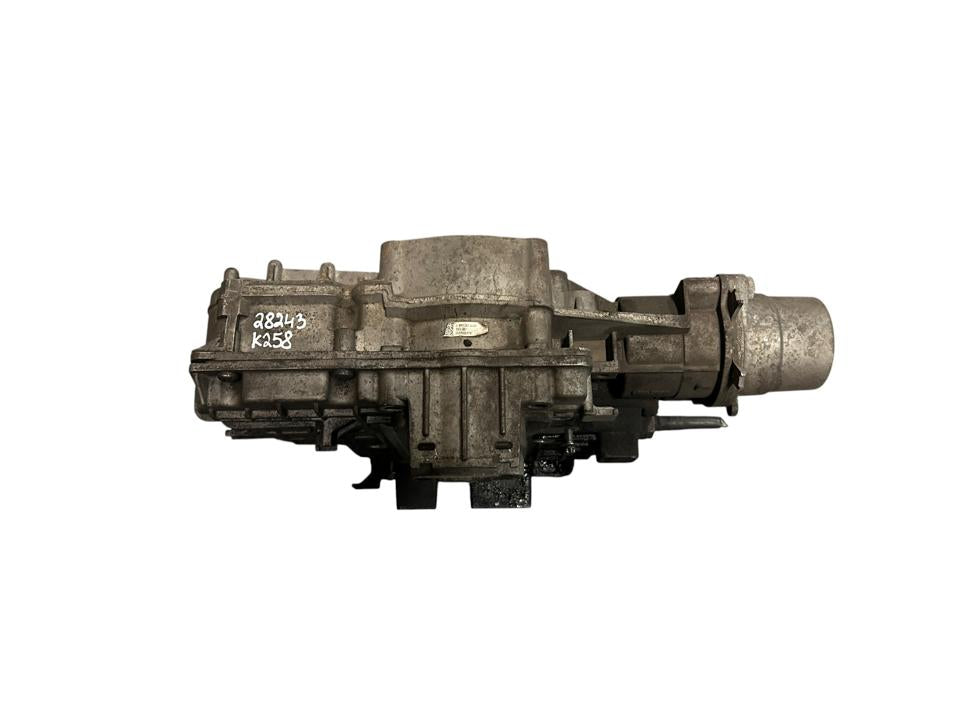 Gear shift cylinder A9602604063 Mercedes-Benz Trucks ACTROS MP4 / MP5 2013