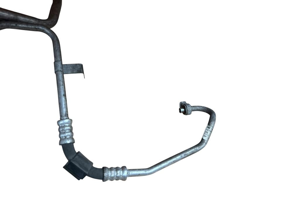 Air conditioner hose A9608308917 Mercedes-Benz Trucks ACTROS MP4 / MP5 2018