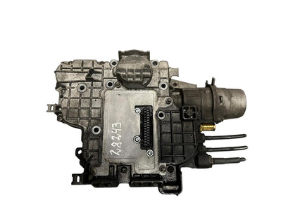 Gear shift cylinder A9602604063 Mercedes-Benz Trucks ACTROS MP4 / MP5 2013