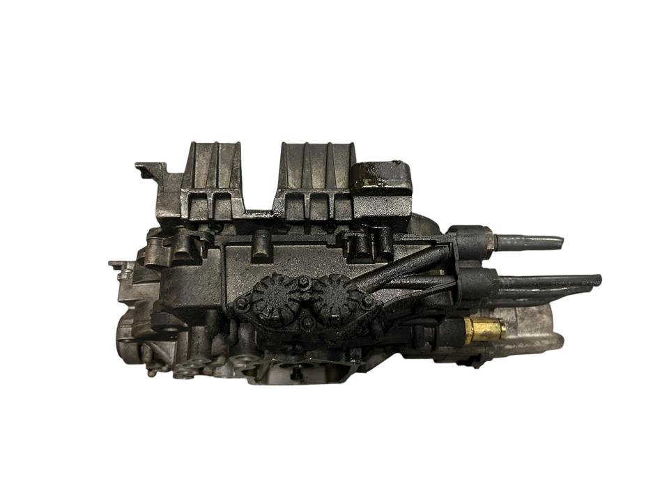Gear shift cylinder A9602604063 Mercedes-Benz Trucks ACTROS MP4 / MP5 2013