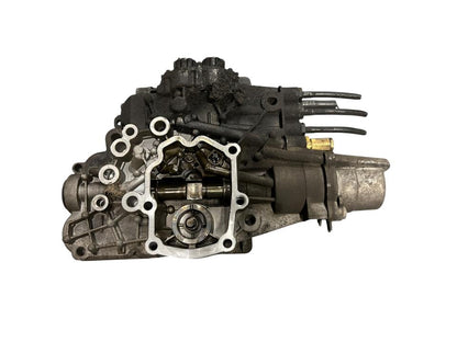 Gear shift cylinder A9602604063 Mercedes-Benz Trucks ACTROS MP4 / MP5 2013