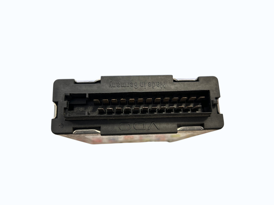 Central Electrics 81259706041 limiter MAN Trucks TGS I 2000