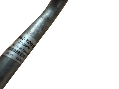 Air conditioner hose A9608308917 Mercedes-Benz Trucks ACTROS MP4 / MP5 2018