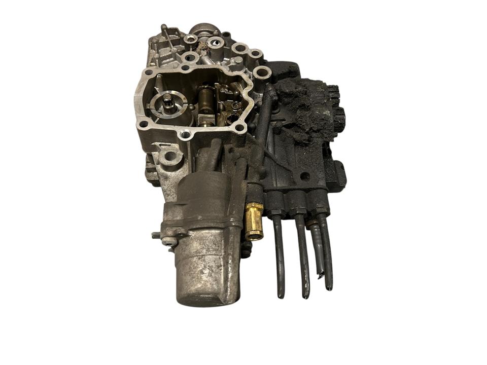 Gear shift cylinder A9602604063 Mercedes-Benz Trucks ACTROS MP4 / MP5 2013