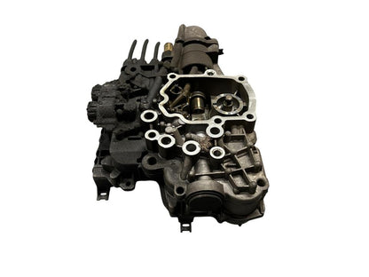 Gear shift cylinder A9602604063 Mercedes-Benz Trucks ACTROS MP4 / MP5 2013