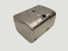 НОВЫЙ MAN 220L топливный бак 515x615x800