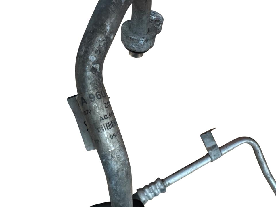Air conditioner hose A9608308917 Mercedes-Benz Trucks ACTROS MP4 / MP5 2018