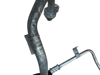 Air conditioner hose A9608308917 Mercedes-Benz Trucks ACTROS MP4 / MP5 2018