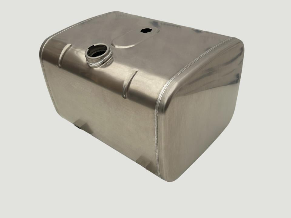 НОВЫЙ MAN 220L топливный бак 515x615x800