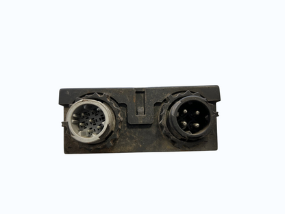 Central Electrics 81258056000 MAN Trucks TGX I 2004
