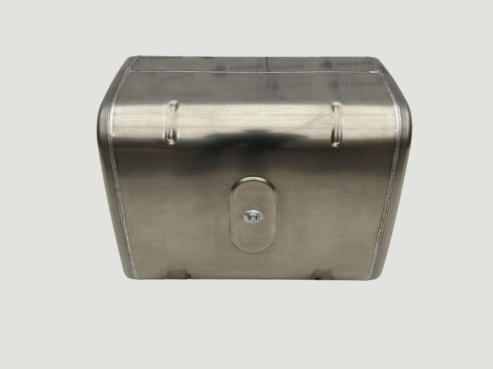 НОВЫЙ MAN 220L топливный бак 515x615x800