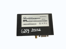Central Electrics 81282156044 GPRS Modem MAN Trucks TGX I 2013