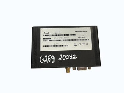 Central Electrics 81282156044 GPRS Modem MAN Trucks TGX I 2013