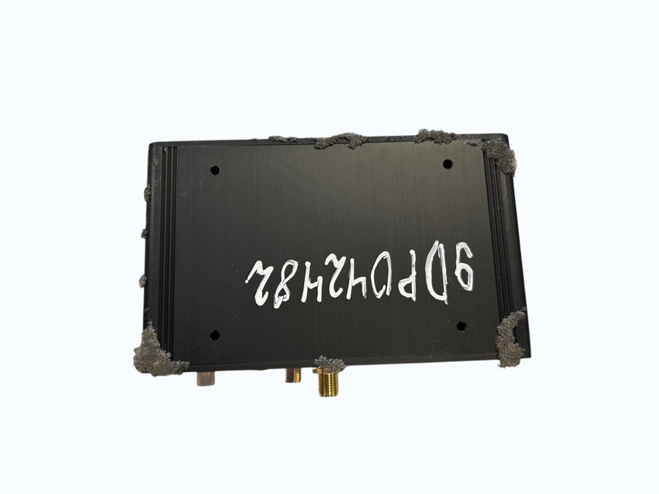 Central Electrics 81282156044 GPRS Modem MAN Trucks TGX I 2013
