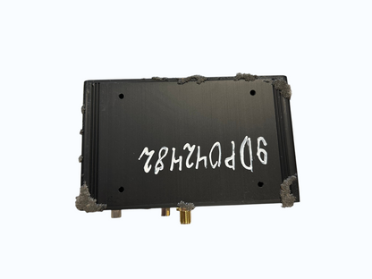 Central Electrics 81282156044 GPRS Modem MAN Trucks TGX I 2013