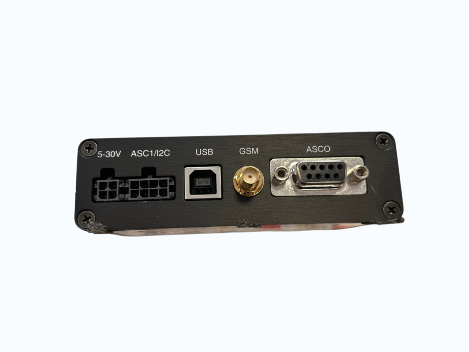 Central Electrics 81282156044 GPRS Modem MAN Trucks TGX I 2013