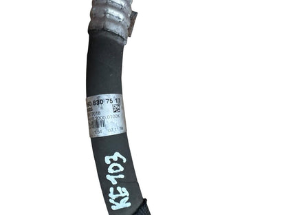 Air conditioner hose A9608307517 Mercedes-Benz Trucks ACTROS MP4 / MP5 2018