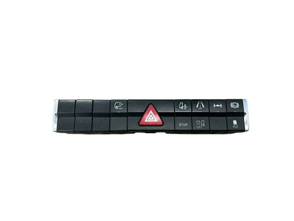 Interior control switches A9605400346 Mercedes-Benz Trucks ACTROS MP4 / MP5 2018