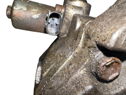 Hydraulic steering pump A9604600380 Mercedes-Benz Trucks ACTROS MP4 / MP5 2018