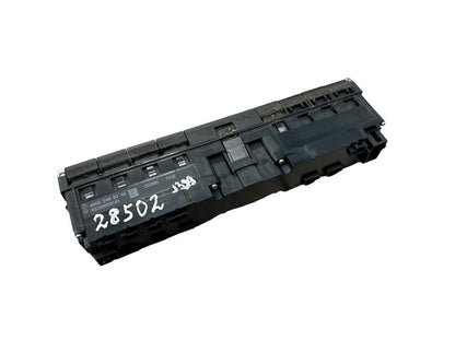 Interior control switches A9605400346 Mercedes-Benz Trucks ACTROS MP4 / MP5 2018