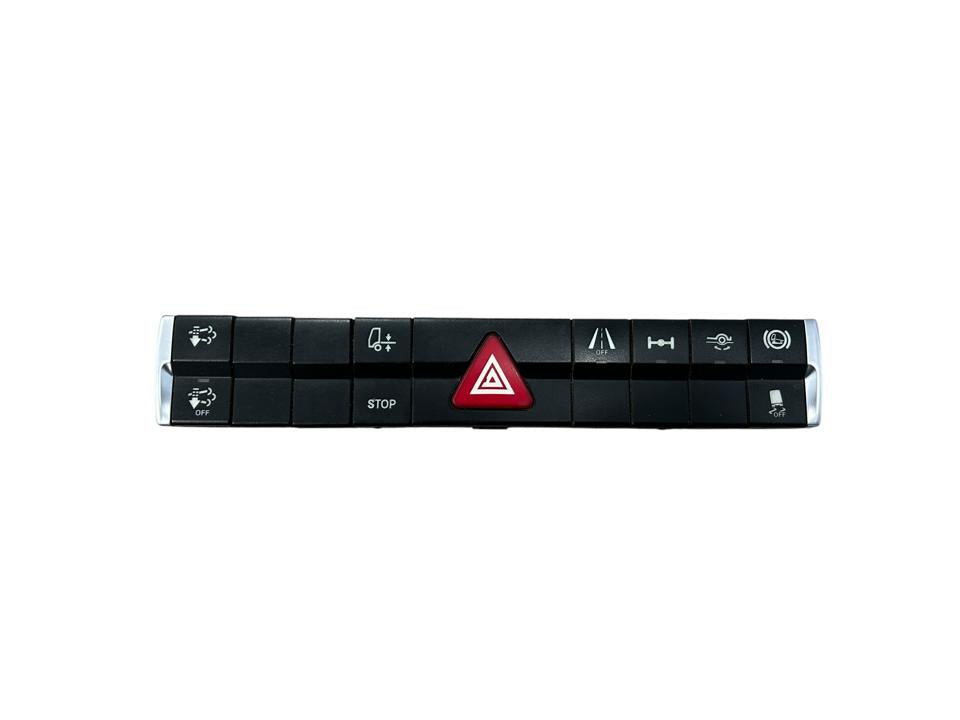 Переключатели в салоне A9605400346 Mercedes-Benz Trucks ACTROS MP4 / MP5 2015