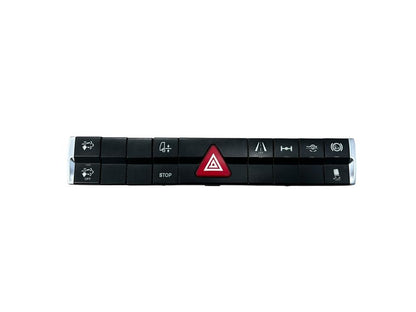 Переключатели в салоне A9605400346 Mercedes-Benz Trucks ACTROS MP4 / MP5 2015
