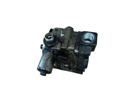 Vairo stiprintuvo hidraulinis siurblys A9604600380 Mercedes-Benz Trucks ACTROS MP4 / MP5 2017