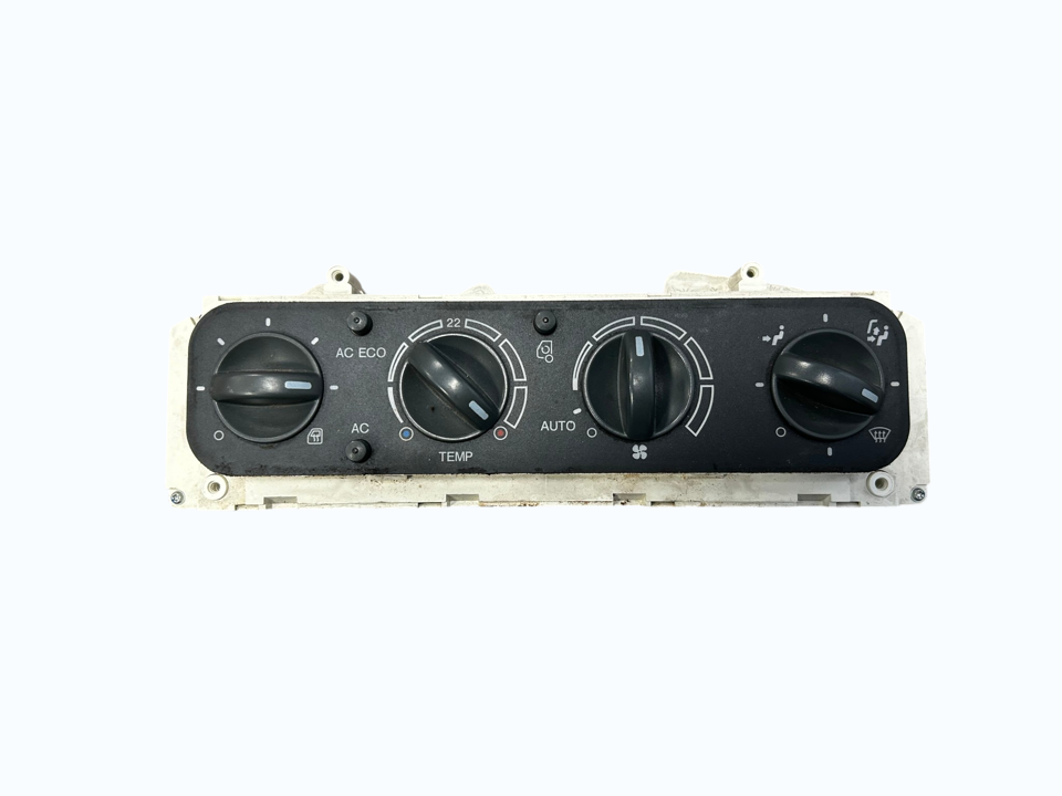 valdymas 81619906068 MAN Trucks TGL I 2011