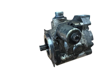 Vairo stiprintuvo hidraulinis siurblys A9604600380 Mercedes-Benz Trucks ACTROS MP4 / MP5 2017