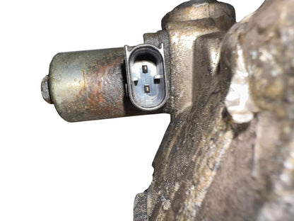 Vairo stiprintuvo hidraulinis siurblys A9604600380 Mercedes-Benz Trucks ACTROS MP4 / MP5 2017