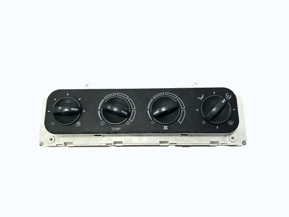 Controls 81619906072 MAN Trucks TGL I 2012