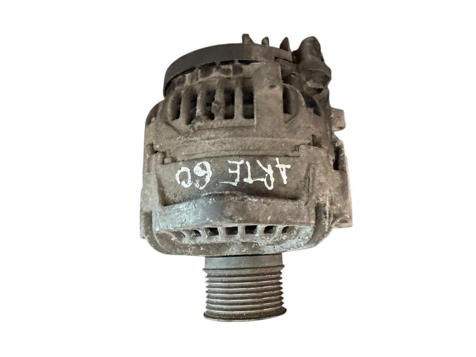 Alternator A0124555022 Mercedes-Benz Trucks ATEGO 2 2012