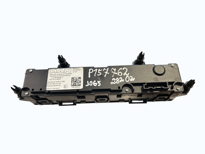 Controls 81281636014 MAN Trucks TGX II 2021
