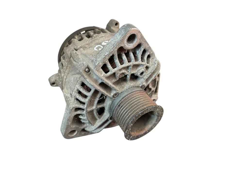 Alternator A0124555022 Mercedes-Benz Trucks ATEGO 2 2012