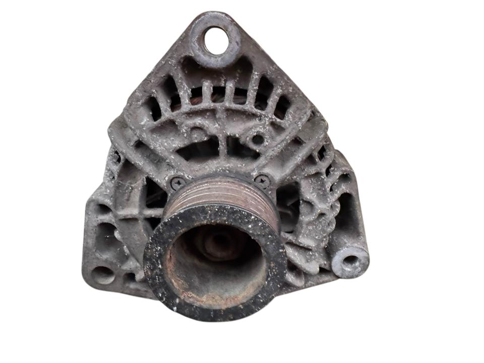 Alternator A0124555022 Mercedes-Benz Trucks ATEGO 2 2012