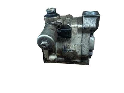 Vairo stiprintuvo hidraulinis siurblys A9604600380 Mercedes-Benz Trucks ACTROS MP4 / MP5 2018