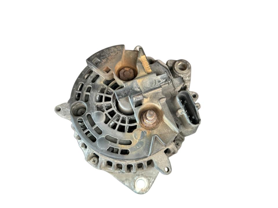 Alternator A0124555022 Mercedes-Benz Trucks ATEGO 2 2012