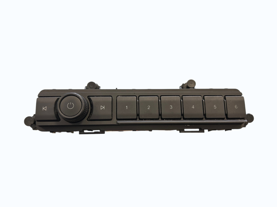 Controls 81281636013 MAN Trucks TGX II 2021