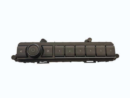 Controls 81281636013 MAN Trucks TGX II 2021