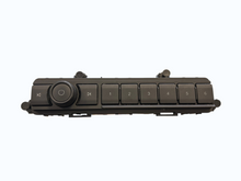 Valdymo blokas 81281636013 MAN Trucks TGX II 2021