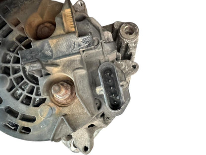 Alternator A0124555022 Mercedes-Benz Trucks ATEGO 2 2012