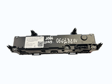 Valdymo blokas 81281636013 MAN Trucks TGX II 2021