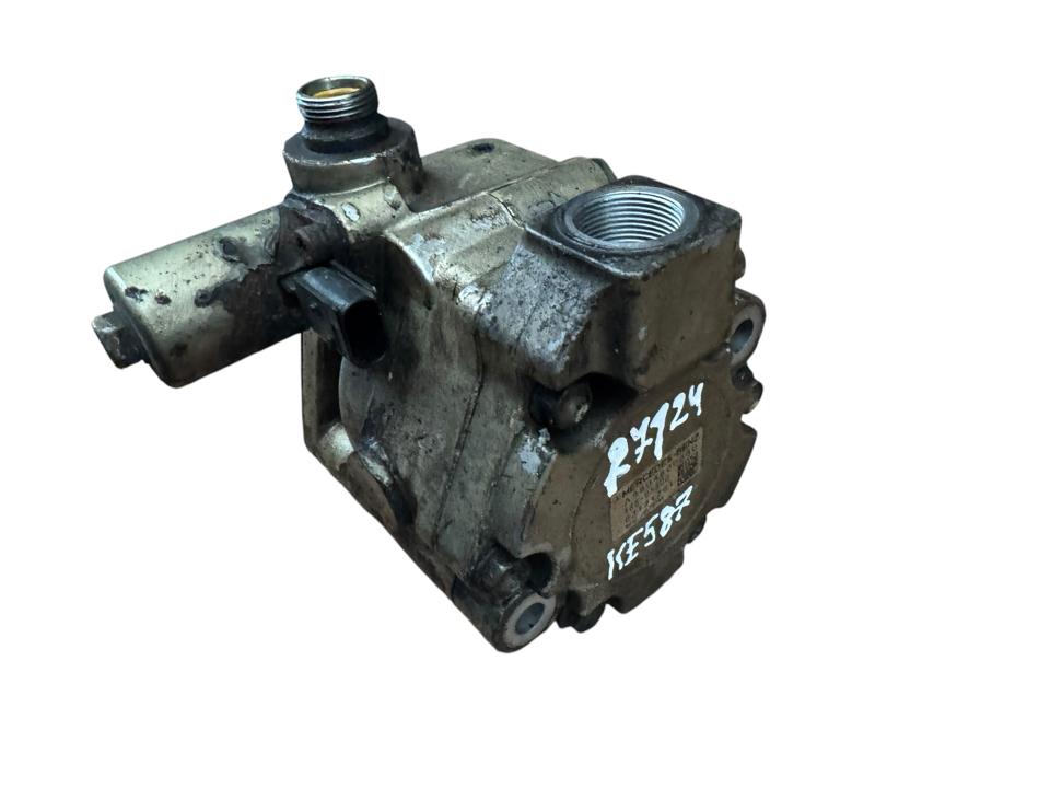 Vairo stiprintuvo hidraulinis siurblys A9604600380 Mercedes-Benz Trucks ACTROS MP4 / MP5 2018