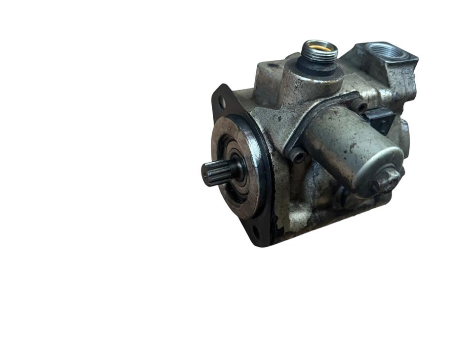 Vairo stiprintuvo hidraulinis siurblys A9604600380 Mercedes-Benz Trucks ACTROS MP4 / MP5 2018