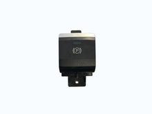 Parking brake switch, lever 81255030396 switch MAN Trucks TGX II 2021